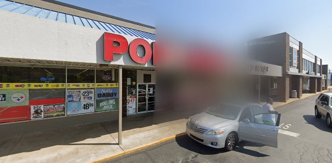 Rocks Beer & Pop Inc