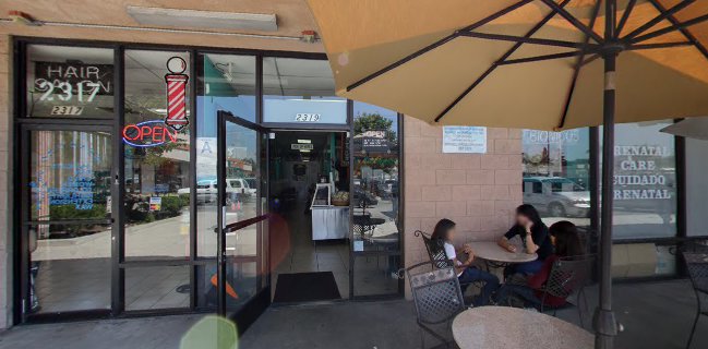 2319 W Whittier Blvd, Montebello, CA 90640