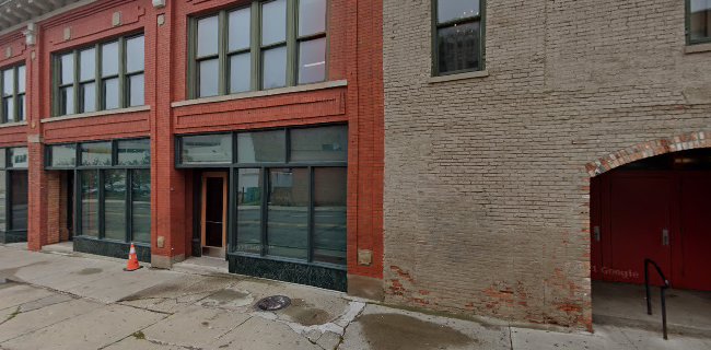 Oak House Deli at The Crofoot - Hospitality and gastronomy