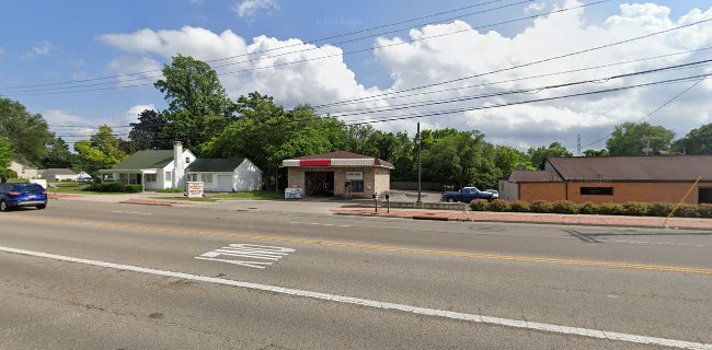 Beaver Beverage Dock - Dayton