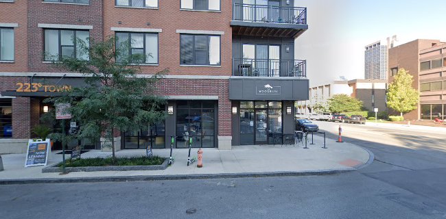 Coffee House - Columbus