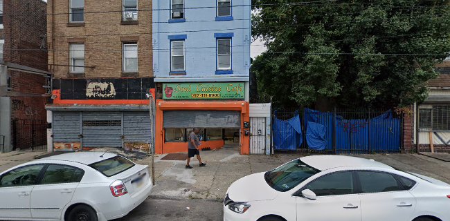 Seafood Temptation - Philadelphia