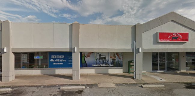 Bronco Mexican Main Street