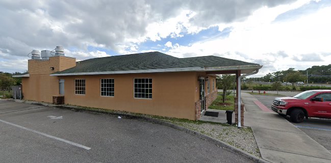 Tequila Accent Mexican Kitchen & Bar