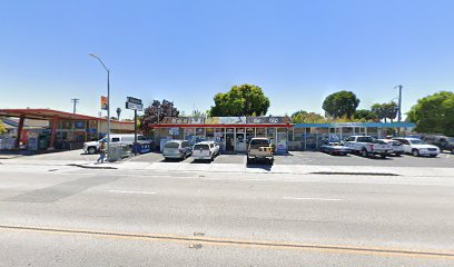 Pleasure Point Wine & Spirits