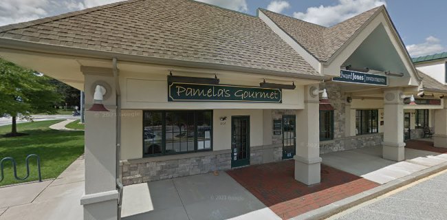 406 Louviers Dr, Newark, DE 19711, United States