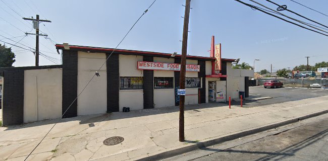 Westside Food & Liquor - Hospitality and gastronomy