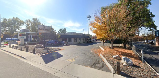 Kahootz Steak & Alehouse