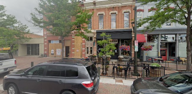 The Reserve by Old Elk Distillery