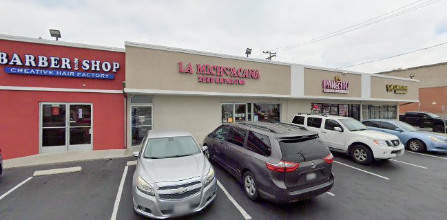 La Michoacana 2020 Antojitos