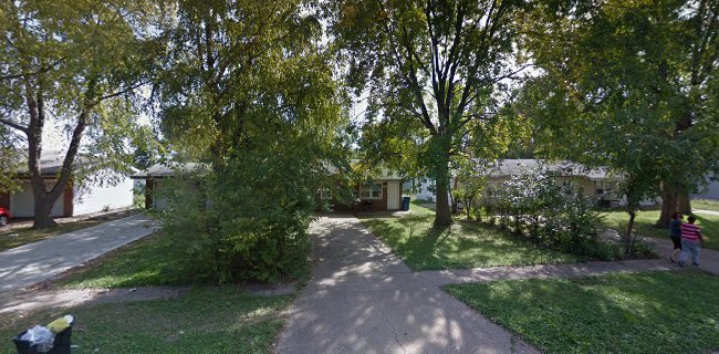 Lil Pete's ice cream and coffee house