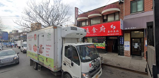 Zhengzhou Noodles Inc