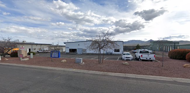 Prescott Coffee Roasters