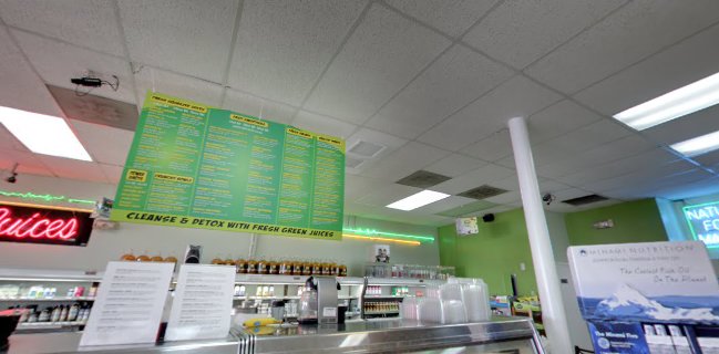 Comentarii opinii despre Apple A Day Cafe