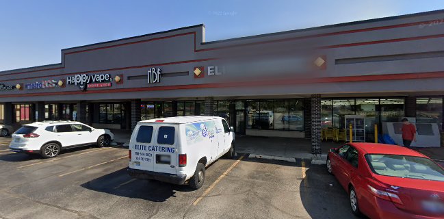 Elite Indian Catering