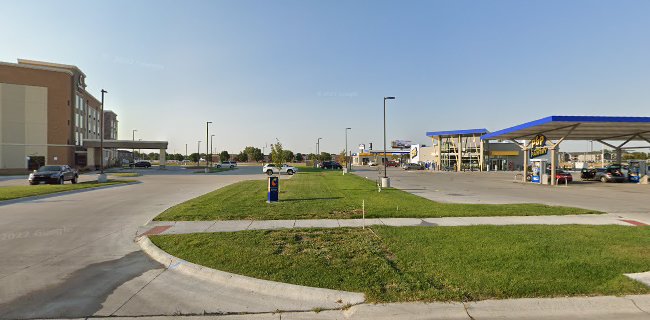 Pump & Pantry Scoops Ice Cream