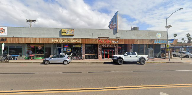 4653 Mission Blvd, San Diego, CA 92109