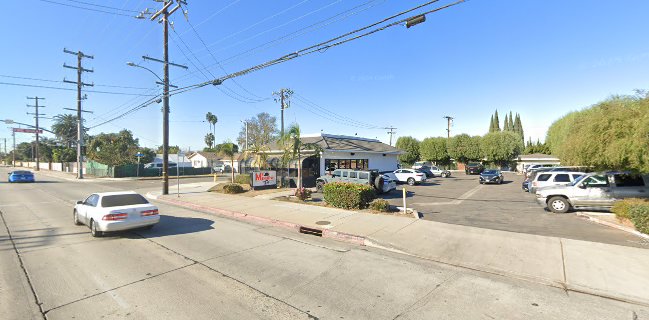 7 Mares Family Restaurant