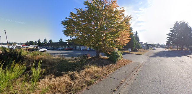 Shorty Cakes - Arlington