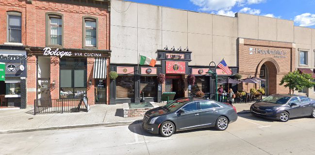 Comentarii opinii despre O'Connor's Public House