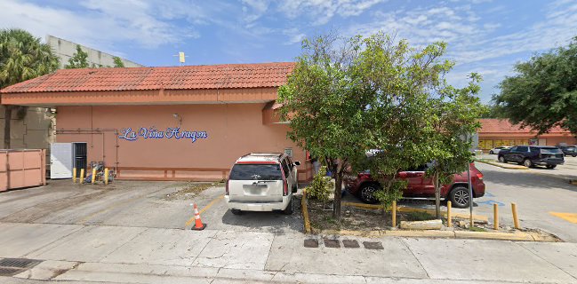 La Viña Aragon Restaurant y Cafeteria