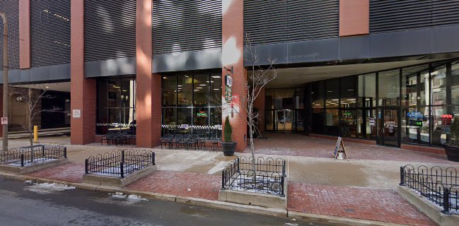 Pickles Deli - St. Louis