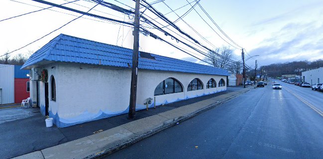 Roaming Woodfired Pizza