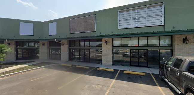 La Botana Grill #2 Harlingen