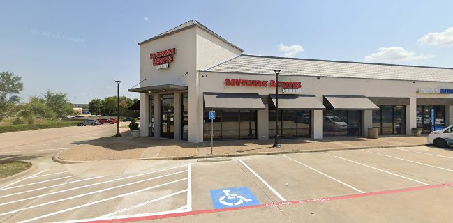 Comentarii opinii despre Southern Recipes Grill