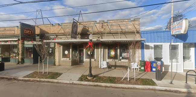 Common Ground Coffee House