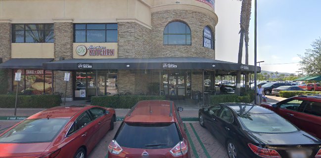 O's American Kitchen SNM