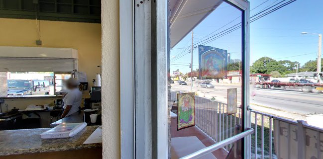 La Teresita Restaurant - Tampa