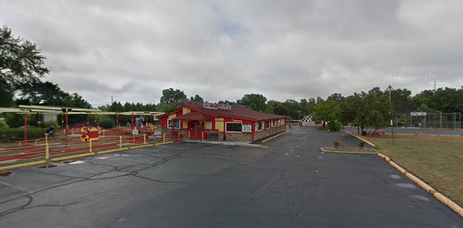 Fun Way Amusements (Formerly Sport-N-Fun) - Hospitality and gastronomy