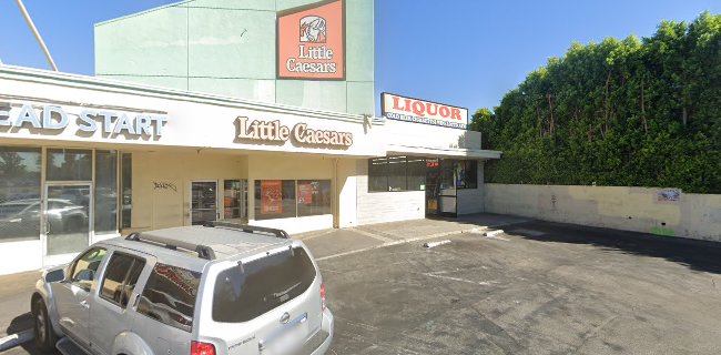 A&F Liquor Market