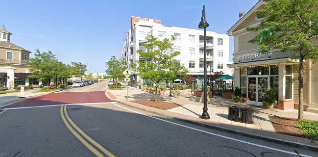 Trident Galley & Raw Bar